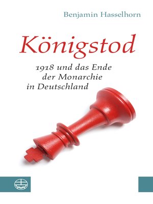 cover image of Königstod
